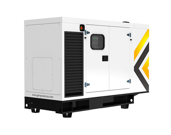 How to Choose the Right Size of Diesel Generator for Your Business