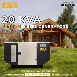 perkins generator