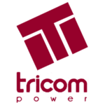 tricom logo